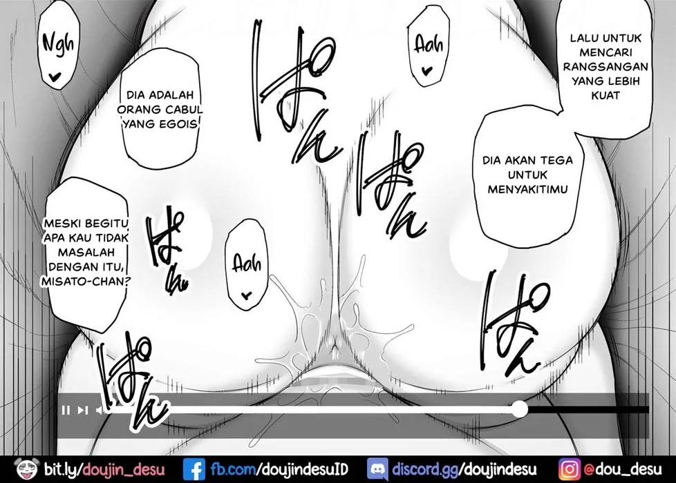 Doujin Seisozuma Netorase - Chapter 2 152