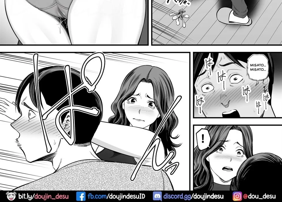 Doujin Seisozuma Netorase - Chapter 2 68