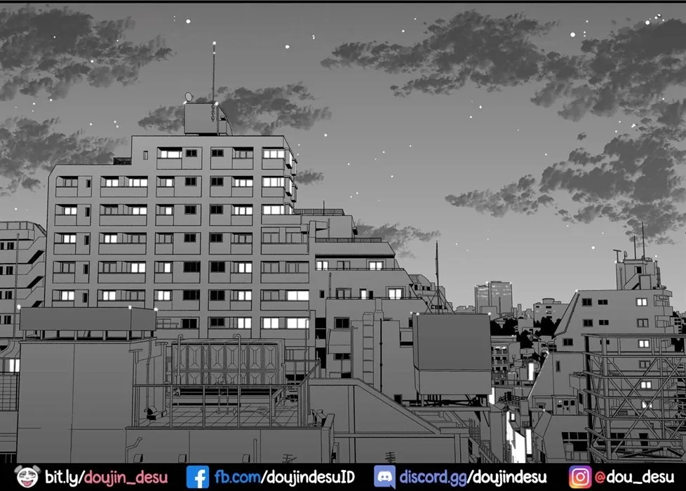 Doujin Seisozuma Netorase - Chapter 2 60