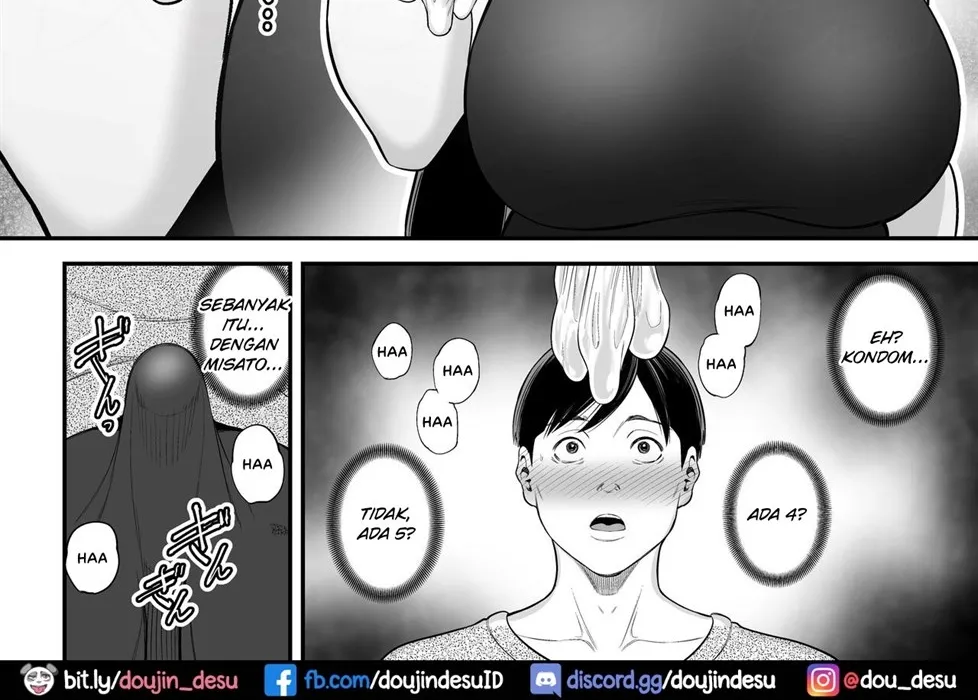 Doujin Seisozuma Netorase - Chapter 2 66