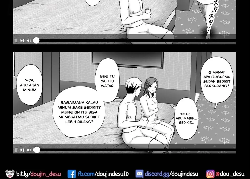 Doujin Seisozuma Netorase - Chapter 2 78