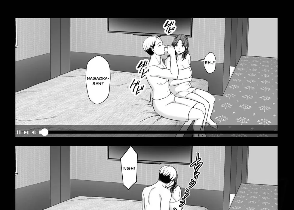 Doujin Seisozuma Netorase - Chapter 2 79