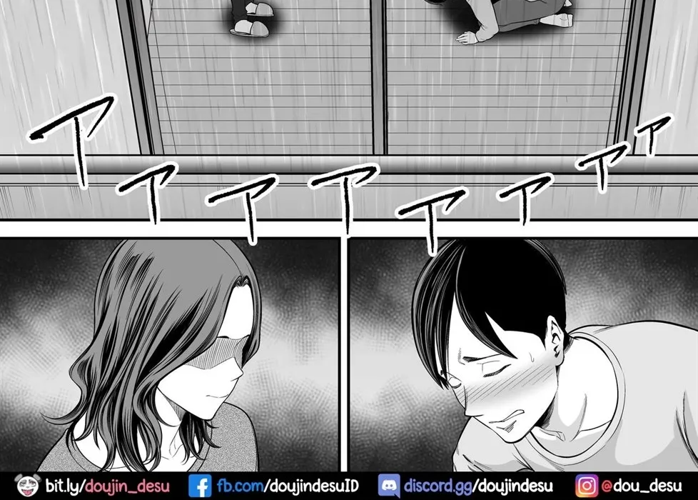 Doujin Seisozuma Netorase - Chapter 2 46