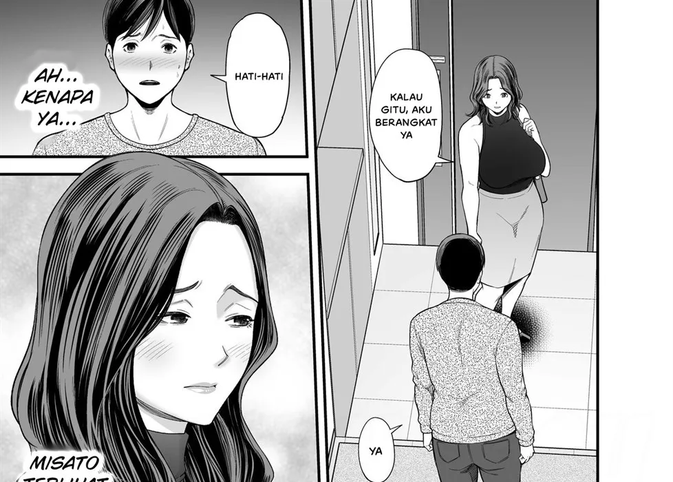 Doujin Seisozuma Netorase - Chapter 2 51