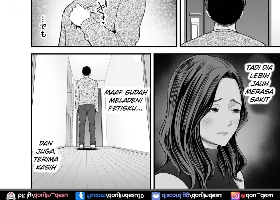 Doujin Seisozuma Netorase - Chapter 2 54