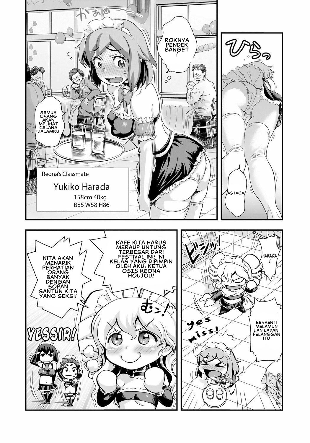 Energy Kyo-ka!! - Chapter 08 4 Energy Kyo-ka!! - Chapter 08 4