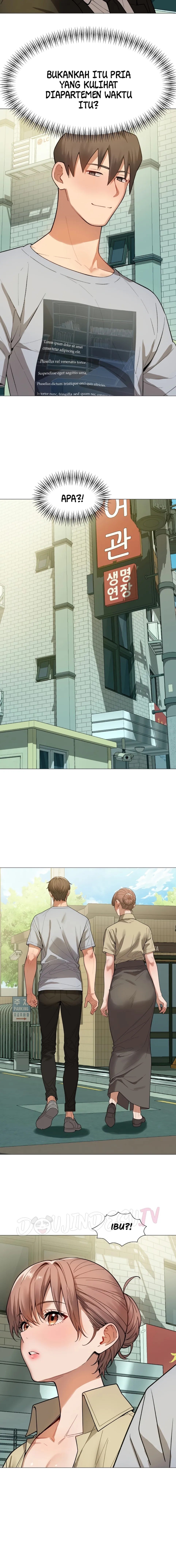 Evil Favor - Chapter 34 8 Evil Favor - Chapter 34 8