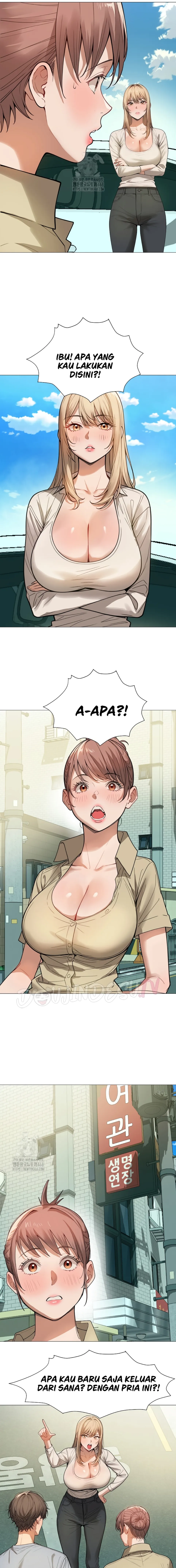 Evil Favor - Chapter 34 9 Evil Favor - Chapter 34 9