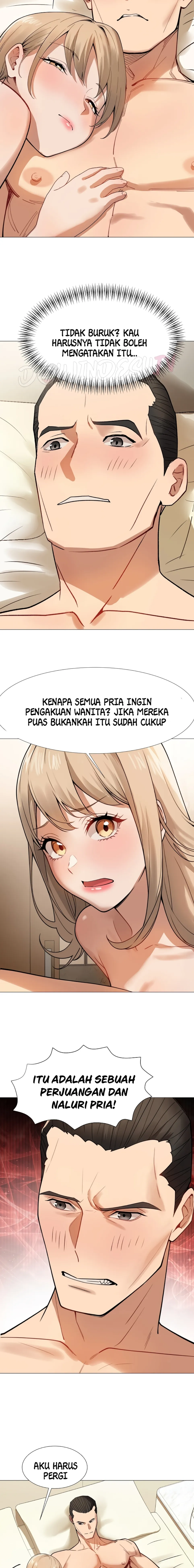 Evil Favor - Chapter 34 2 Evil Favor - Chapter 34 2