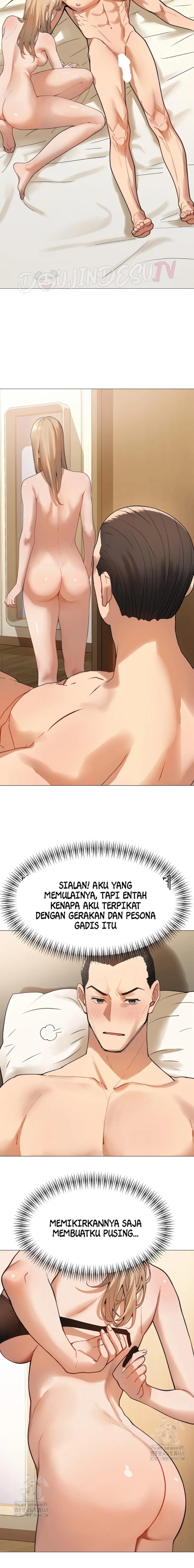 Evil Favor - Chapter 34 3 Evil Favor - Chapter 34 3