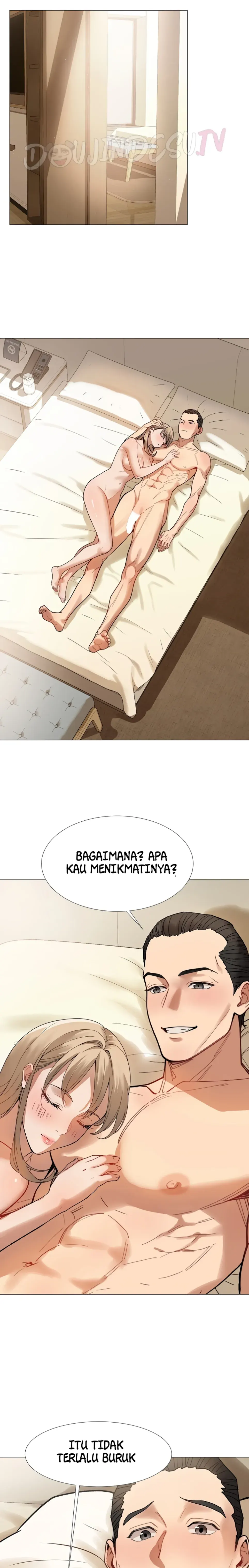 Evil Favor - Chapter 34 1 Evil Favor - Chapter 34 1