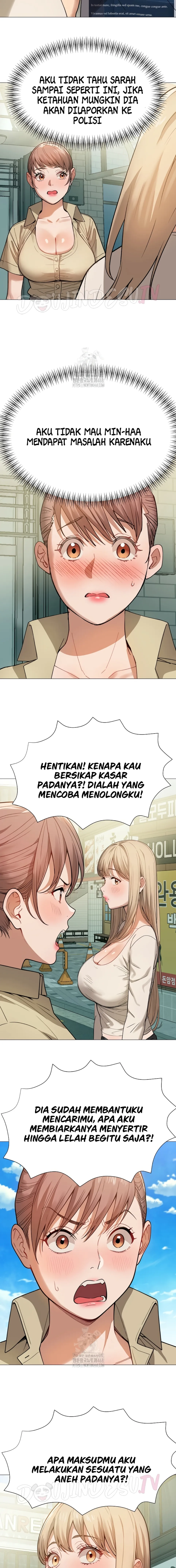 Evil Favor - Chapter 34 12 Evil Favor - Chapter 34 12