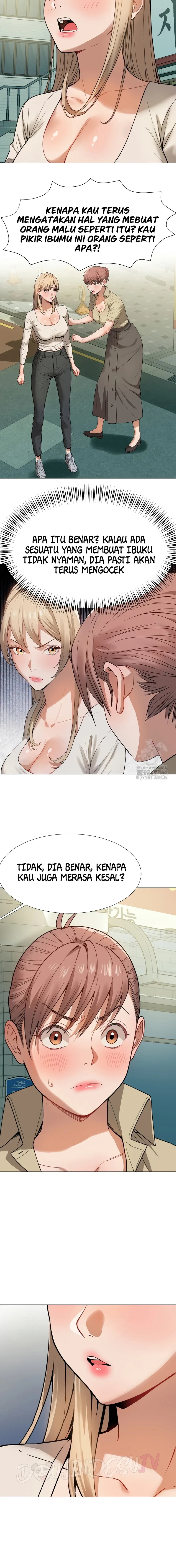 Evil Favor - Chapter 34 13 Evil Favor - Chapter 34 13