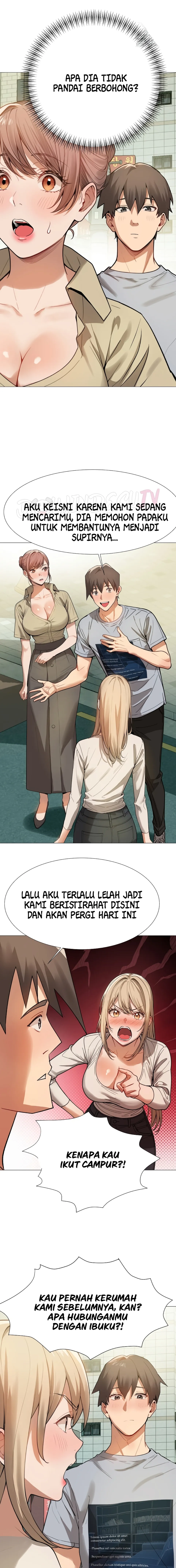 Evil Favor - Chapter 34 11 Evil Favor - Chapter 34 11