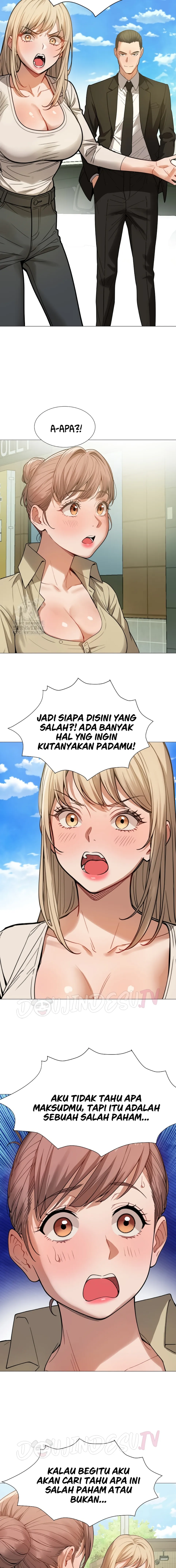 Evil Favor - Chapter 34 15 Evil Favor - Chapter 34 15