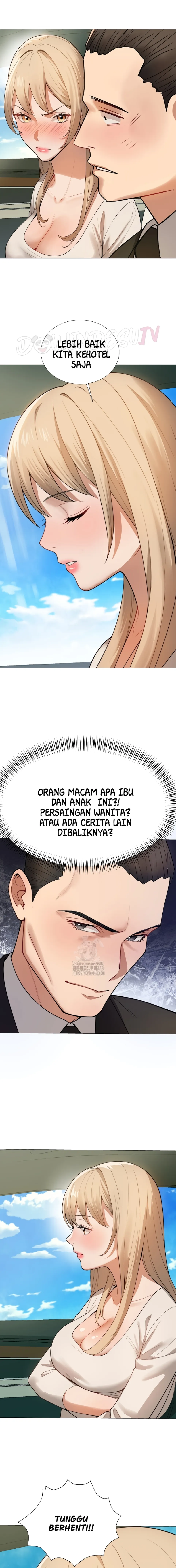 Evil Favor - Chapter 34 6 Evil Favor - Chapter 34 6