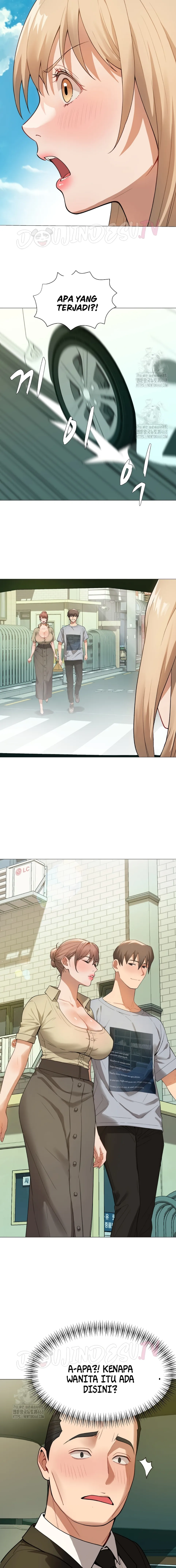 Evil Favor - Chapter 34 7 Evil Favor - Chapter 34 7