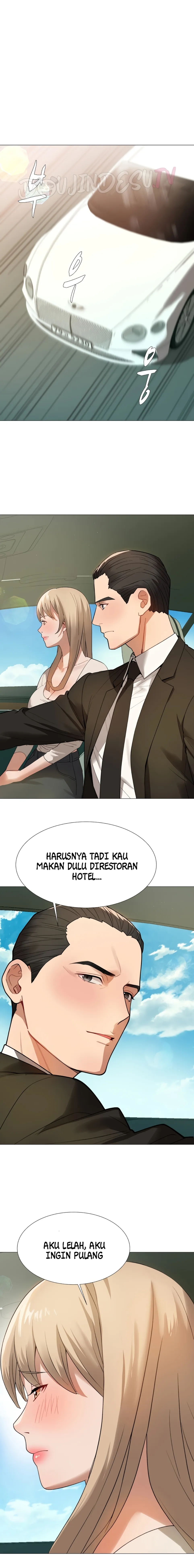 Evil Favor - Chapter 34 4 Evil Favor - Chapter 34 4