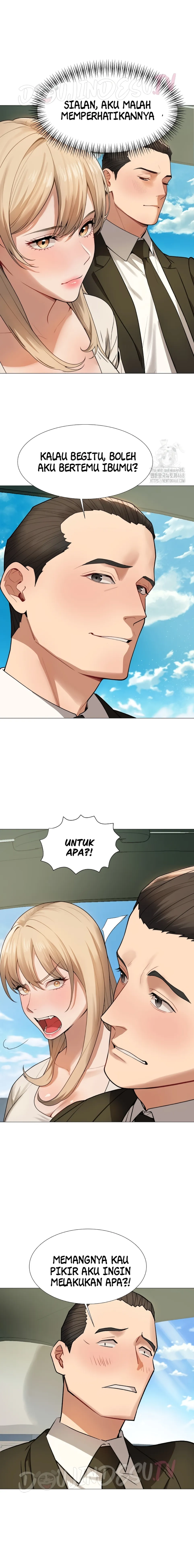 Evil Favor - Chapter 34 5 Evil Favor - Chapter 34 5