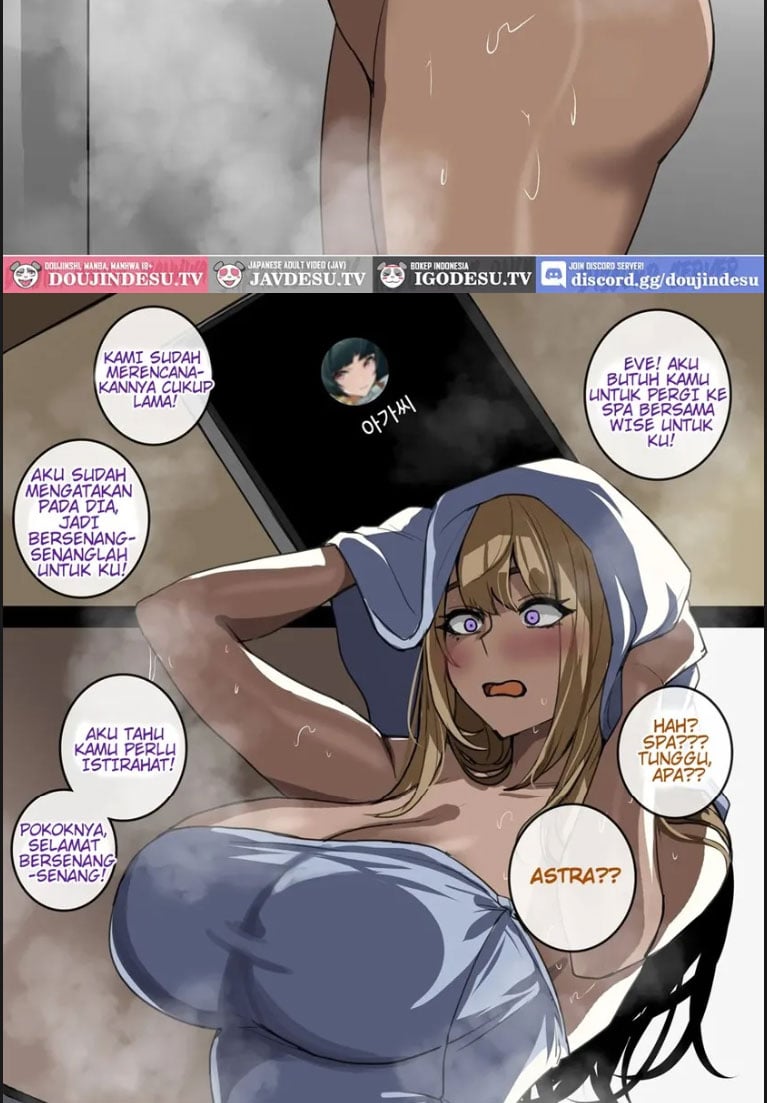 Evelyn on Vacation - Chapter 01 3 Evelyn on Vacation - Chapter 01 3