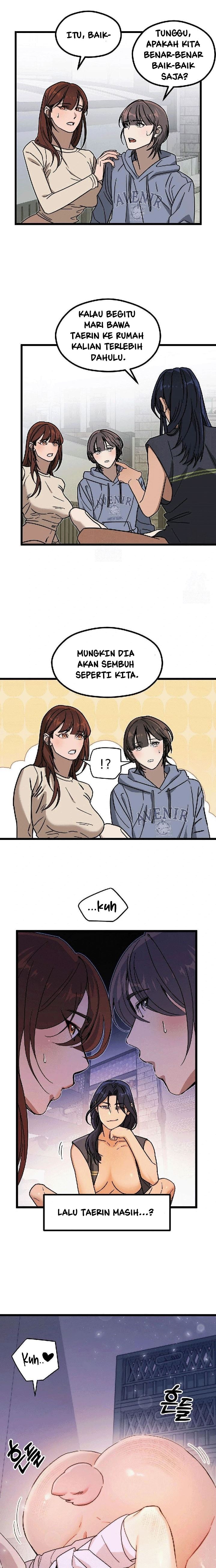 Zoo’s Panic - Chapter 8 9 Zoo’s Panic - Chapter 8 9