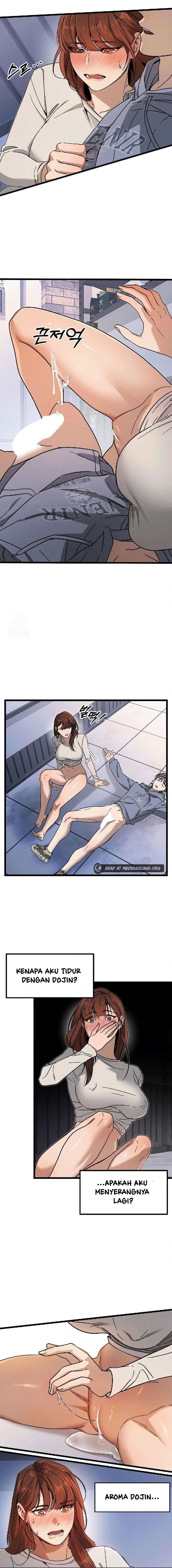 Zoo’s Panic - Chapter 8 3 Zoo’s Panic - Chapter 8 3