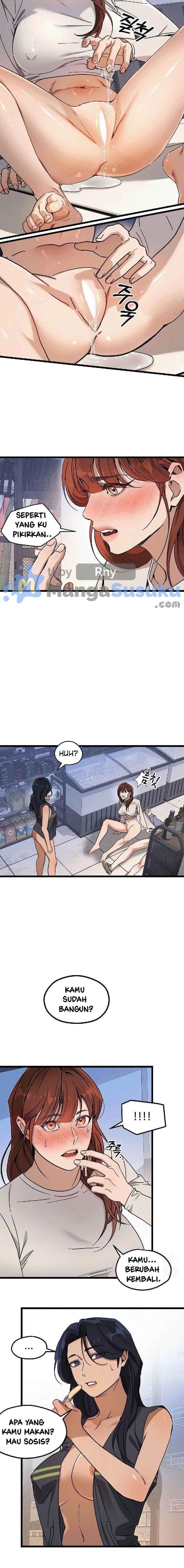 Zoo’s Panic - Chapter 8 4 Zoo’s Panic - Chapter 8 4