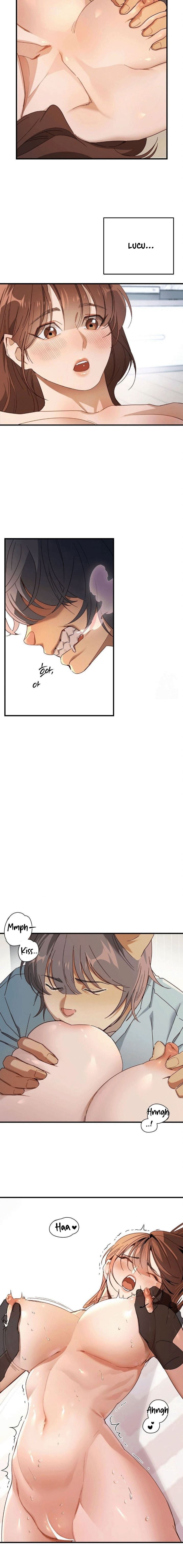 Zoo’s Panic - Chapter 3 12 Zoo’s Panic - Chapter 3 12