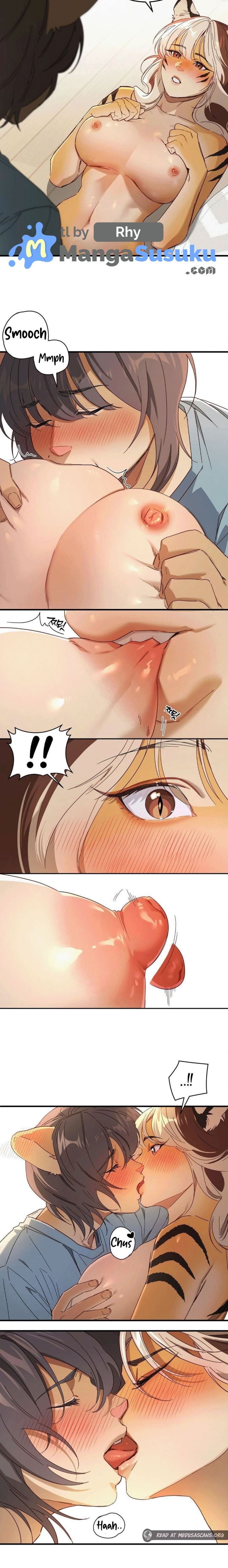 Zoo’s Panic - Chapter 3 16 Zoo’s Panic - Chapter 3 16