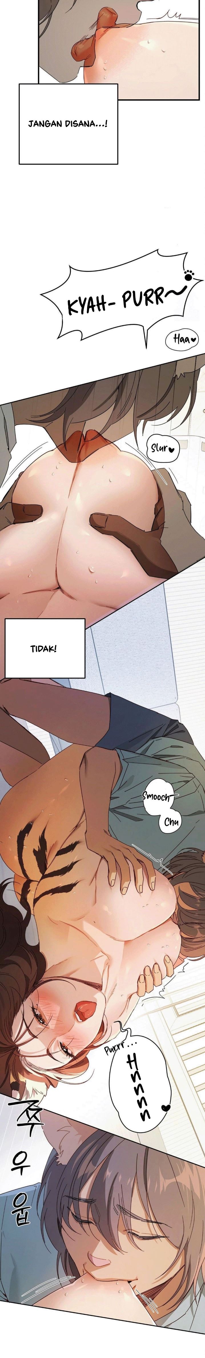 Zoo’s Panic - Chapter 3 14 Zoo’s Panic - Chapter 3 14