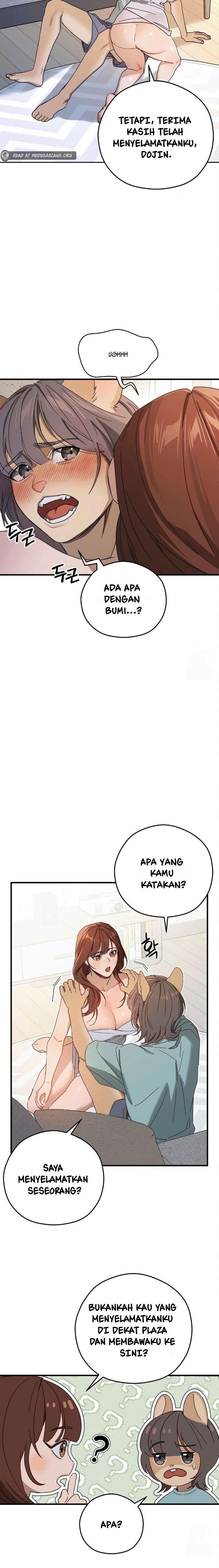 Zoo’s Panic - Chapter 3 6 Zoo’s Panic - Chapter 3 6