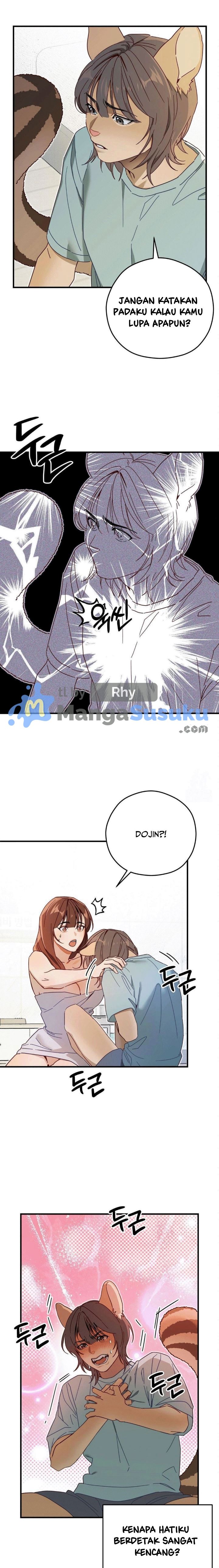 Zoo’s Panic - Chapter 3 7 Zoo’s Panic - Chapter 3 7