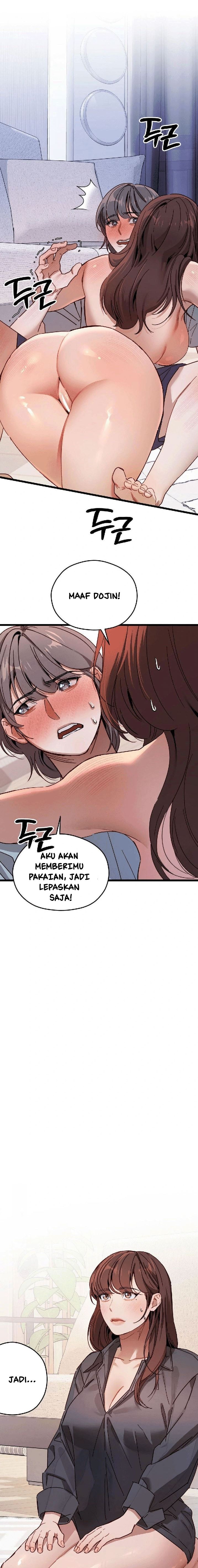 Zoo’s Panic - Chapter 5 8 Zoo’s Panic - Chapter 5 8