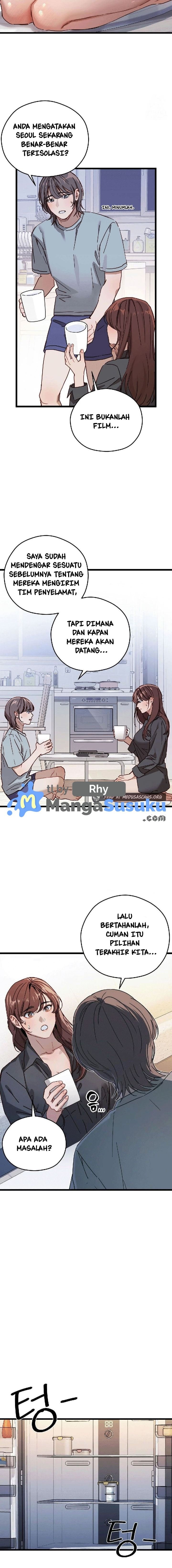 Zoo’s Panic - Chapter 5 9 Zoo’s Panic - Chapter 5 9