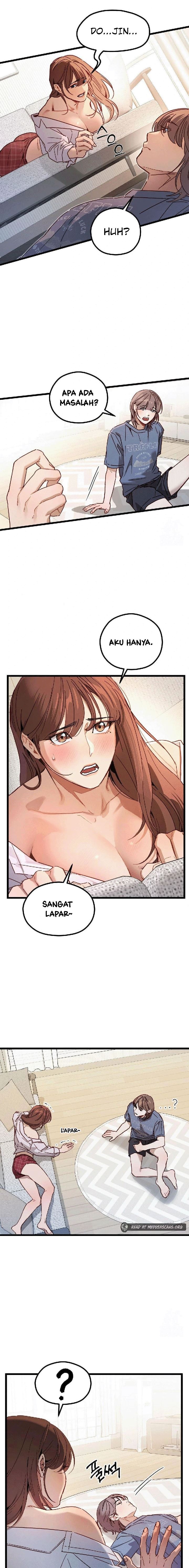 Zoo’s Panic - Chapter 5 3 Zoo’s Panic - Chapter 5 3