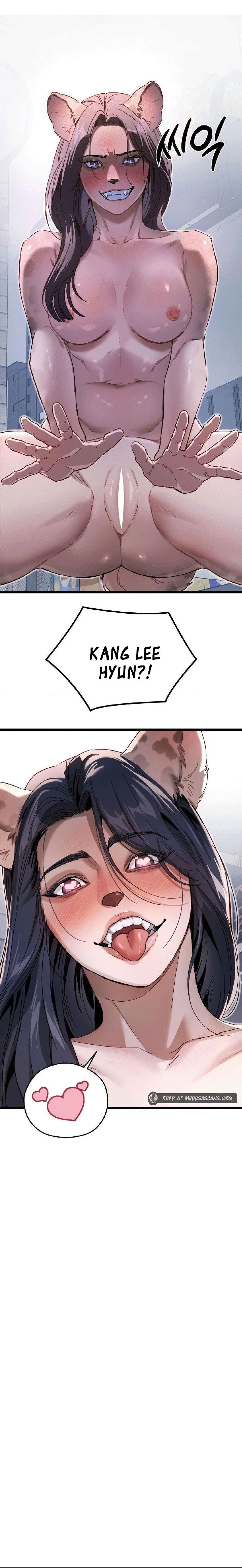 Zoo’s Panic - Chapter 5 18 Zoo’s Panic - Chapter 5 18