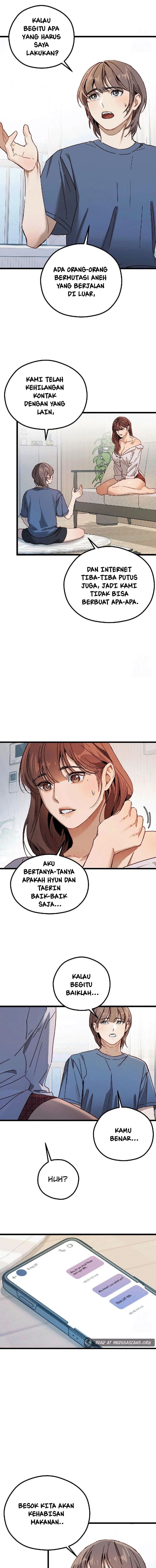 Zoo’s Panic - Chapter 5 12 Zoo’s Panic - Chapter 5 12