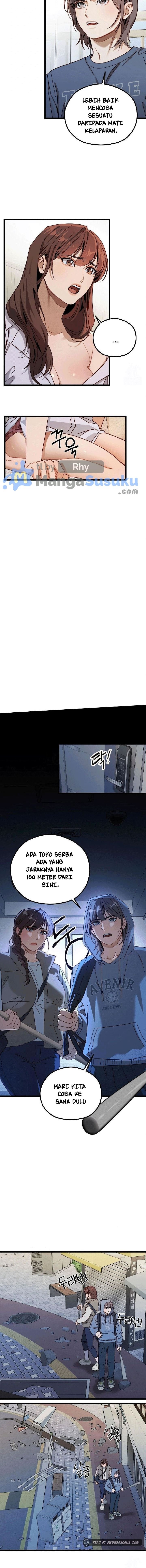 Zoo’s Panic - Chapter 5 13 Zoo’s Panic - Chapter 5 13