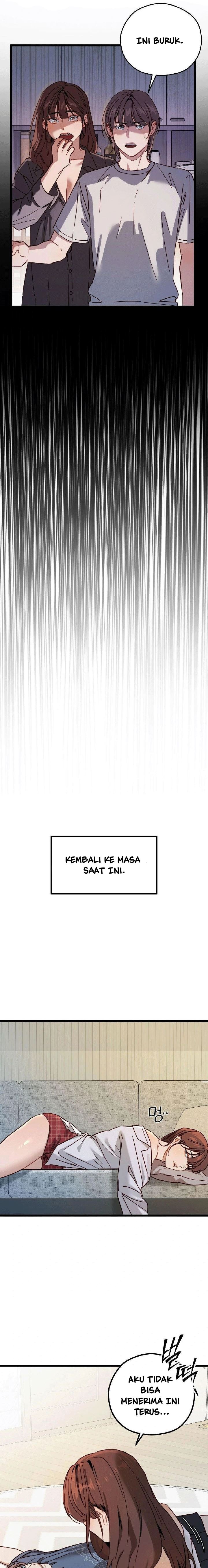 Zoo’s Panic - Chapter 5 10 Zoo’s Panic - Chapter 5 10