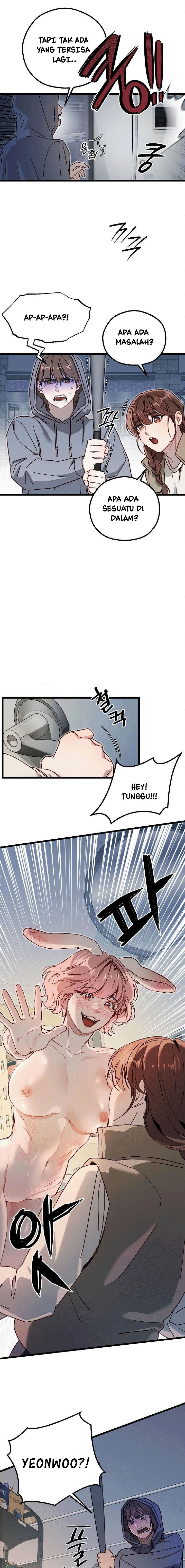 Zoo’s Panic - Chapter 5 16 Zoo’s Panic - Chapter 5 16