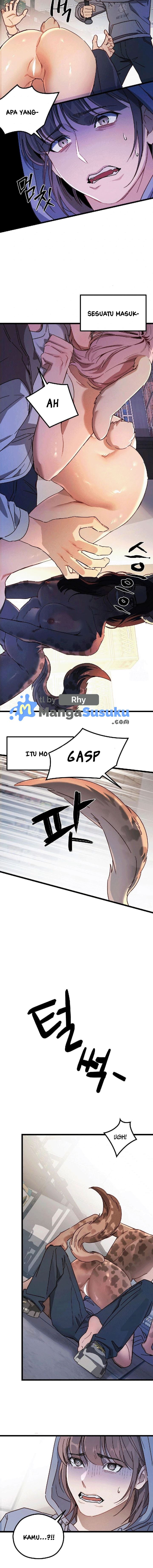 Zoo’s Panic - Chapter 5 17 Zoo’s Panic - Chapter 5 17