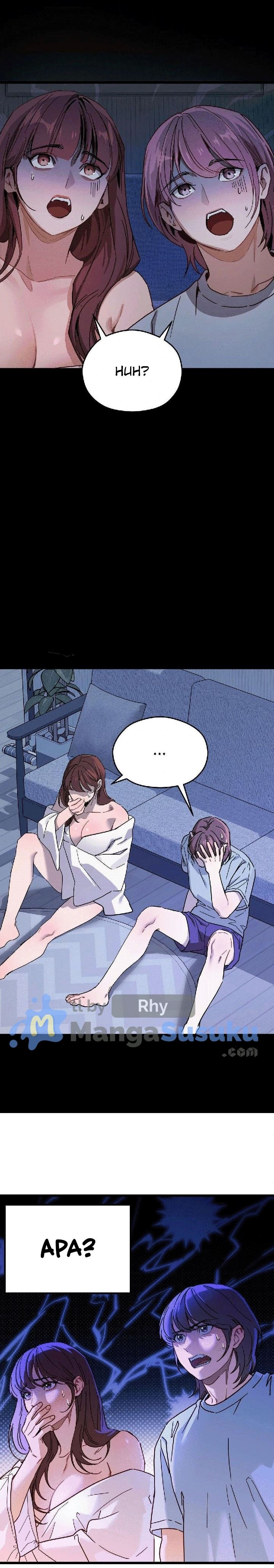 Zoo’s Panic - Chapter 5 6 Zoo’s Panic - Chapter 5 6