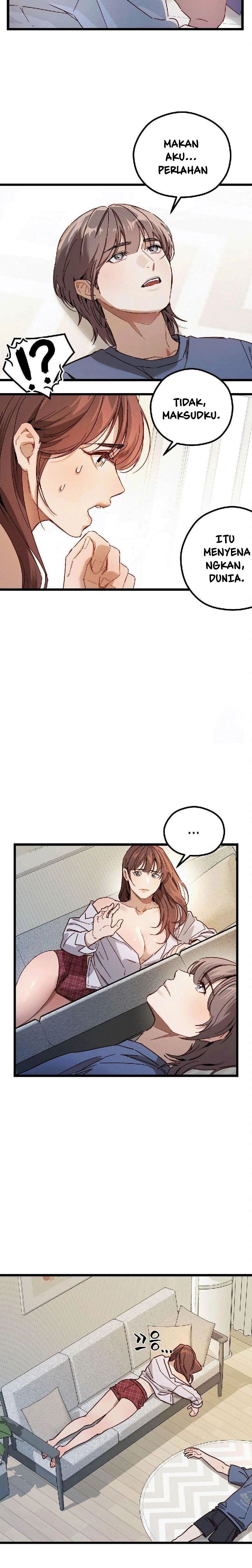 Zoo’s Panic - Chapter 5 4 Zoo’s Panic - Chapter 5 4