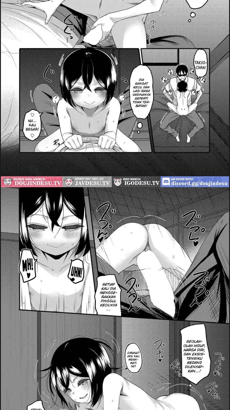 Yonshaku-sama - Chapter 01 11 Yonshaku-sama - Chapter 01 11