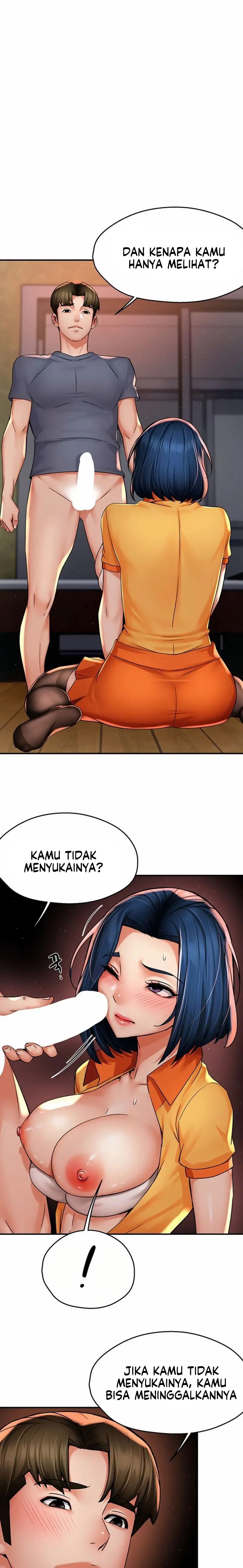 Yogurt Delivery Lady - Chapter 60 1