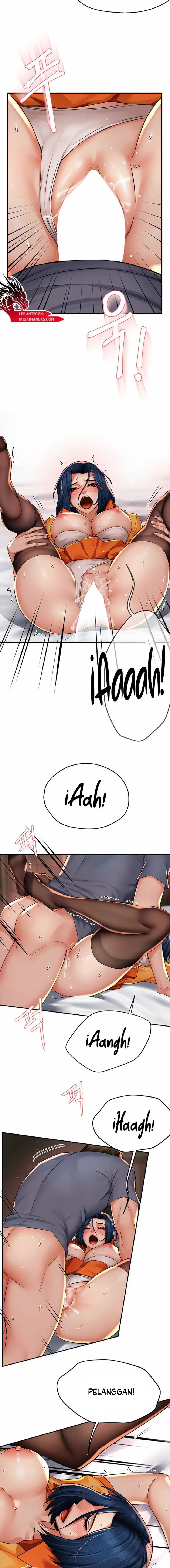 Yogurt Delivery Lady - Chapter 60 11