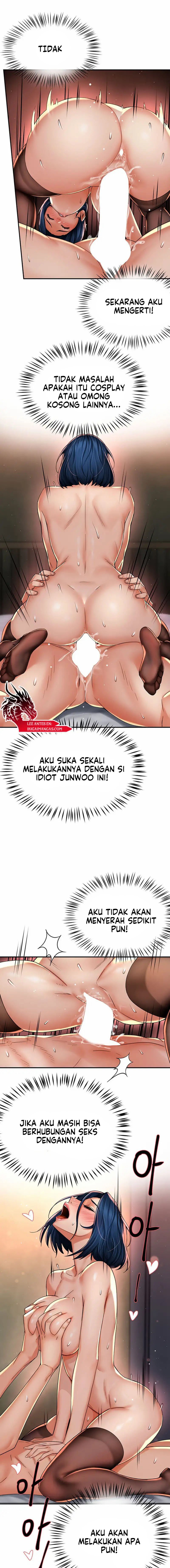Yogurt Delivery Lady - Chapter 60 14