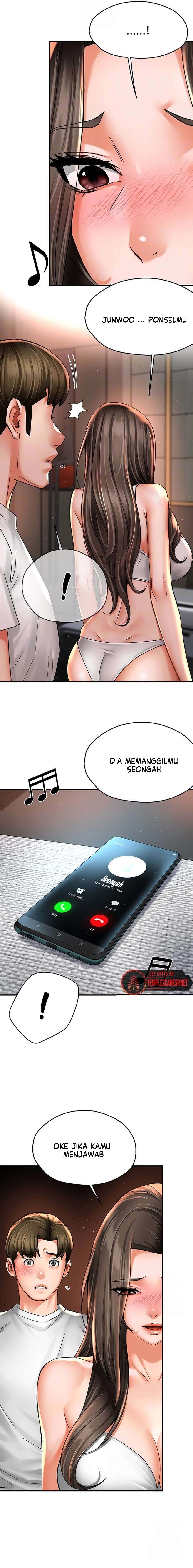 Yogurt Delivery Lady - Chapter 67 8