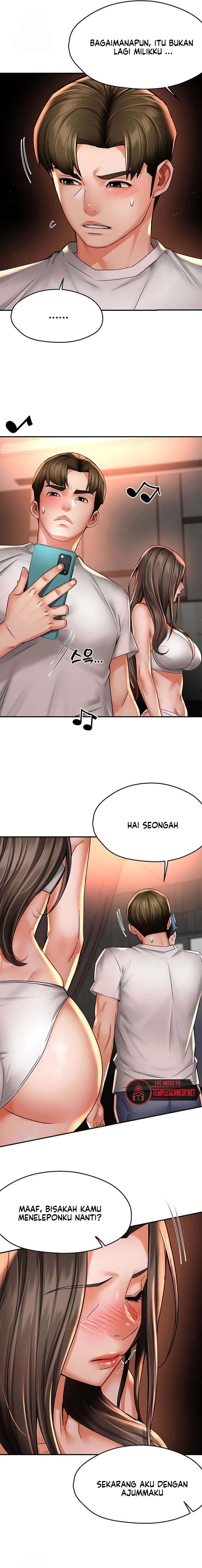 Yogurt Delivery Lady - Chapter 67 9