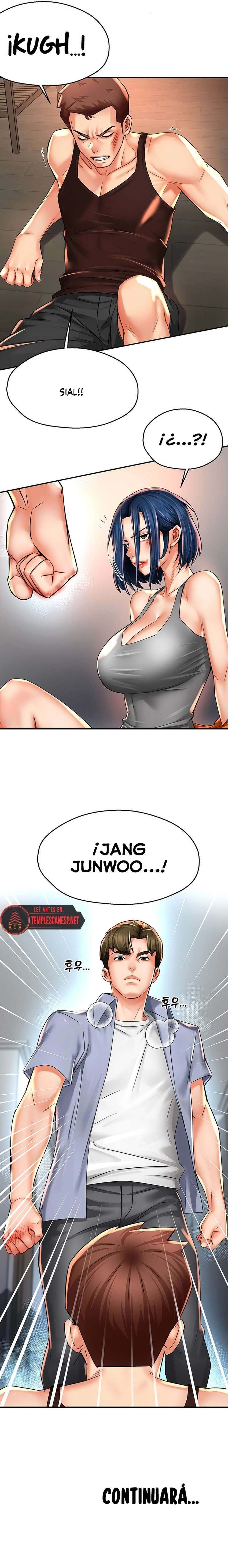 Yogurt Delivery Lady - Chapter 67 22